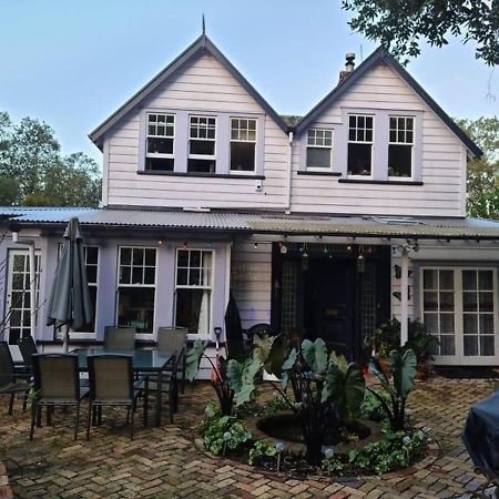 Bed and Breakfast Dovecote House Окленд Экстерьер фото