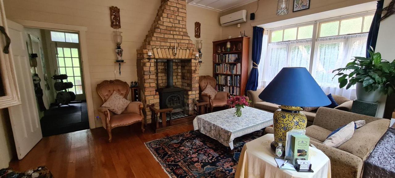 Bed and Breakfast Dovecote House Окленд Экстерьер фото