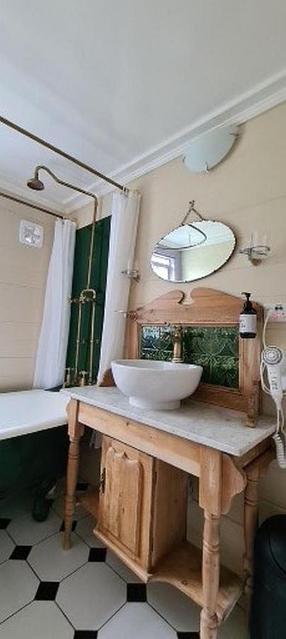 Bed and Breakfast Dovecote House Окленд Экстерьер фото