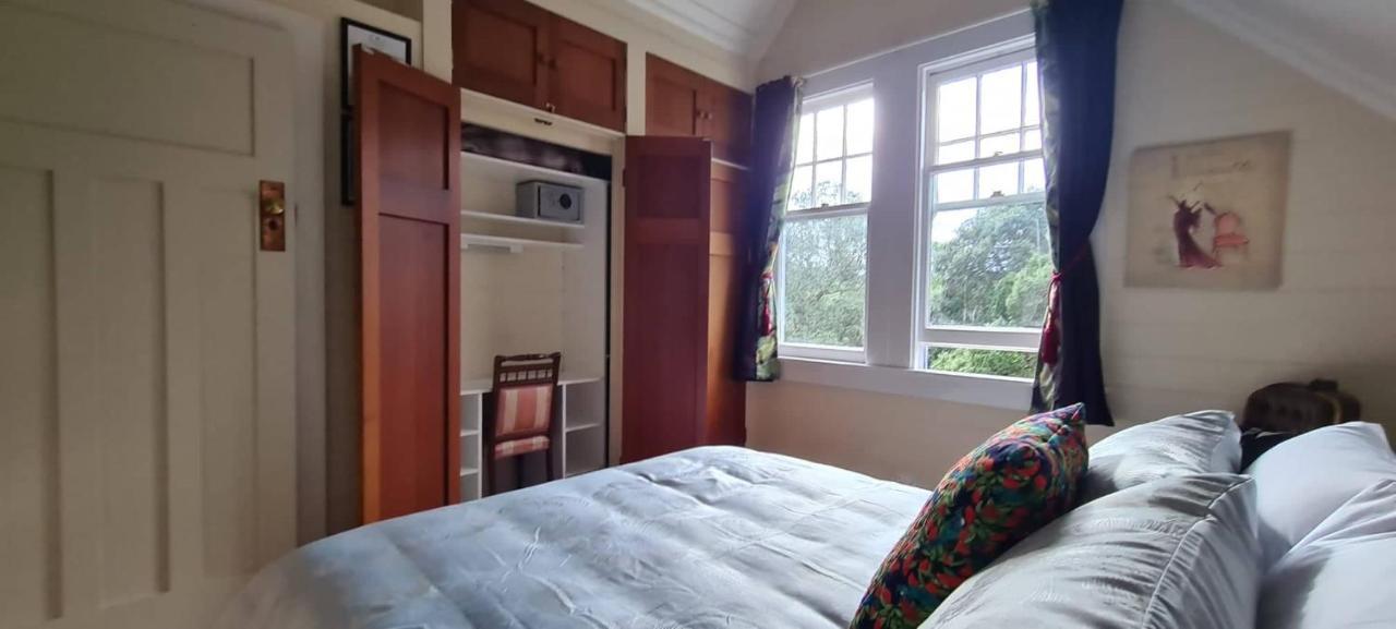 Bed and Breakfast Dovecote House Окленд Экстерьер фото