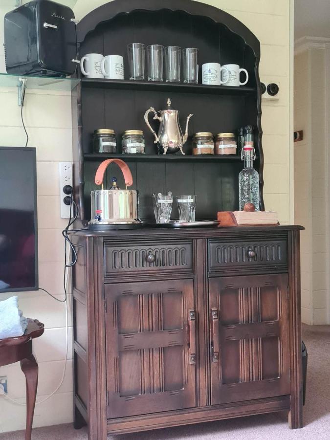 Bed and Breakfast Dovecote House Окленд Экстерьер фото